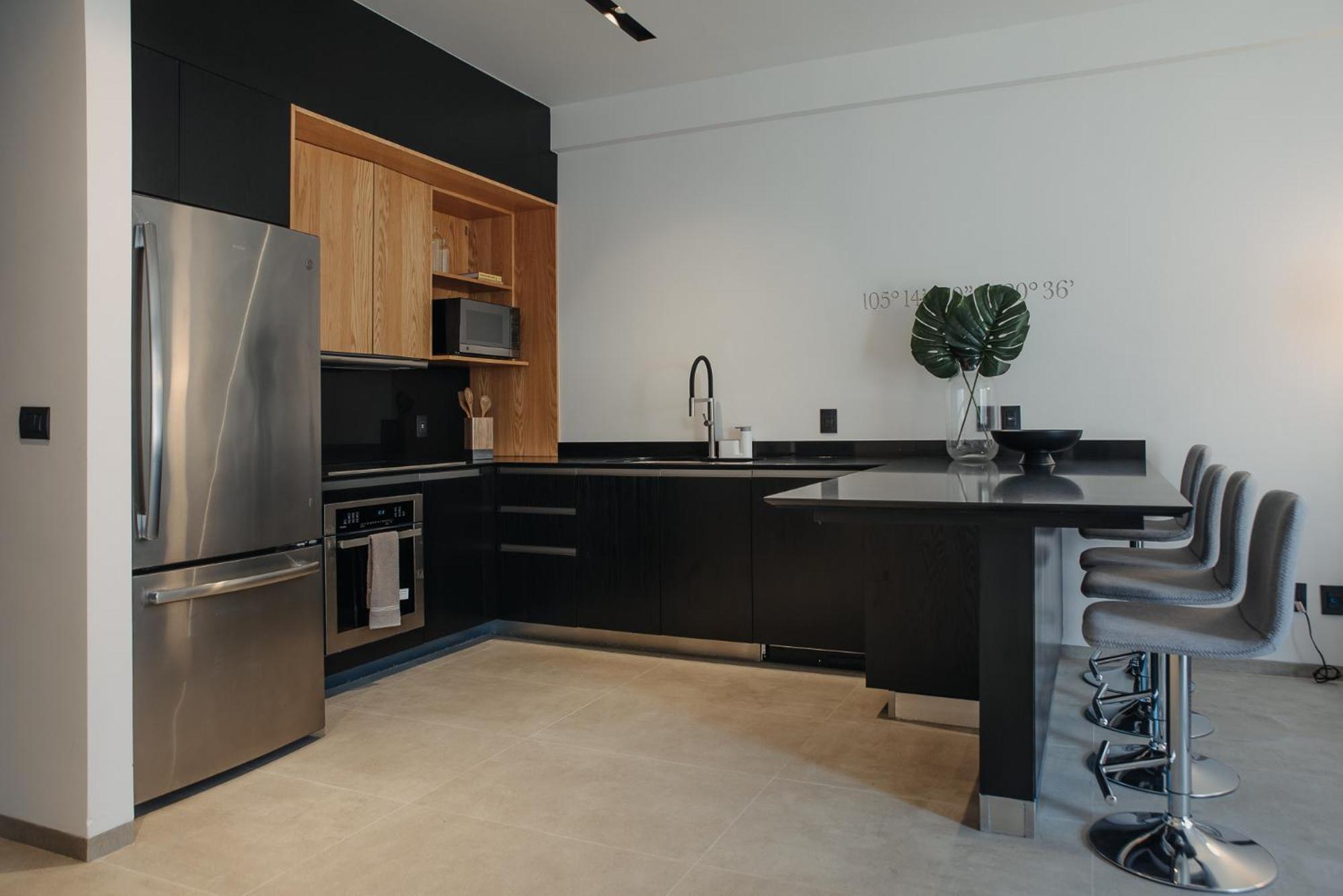 Sail View 105 Vallarta, Ocean View 푸에르토 발라타 외부 사진