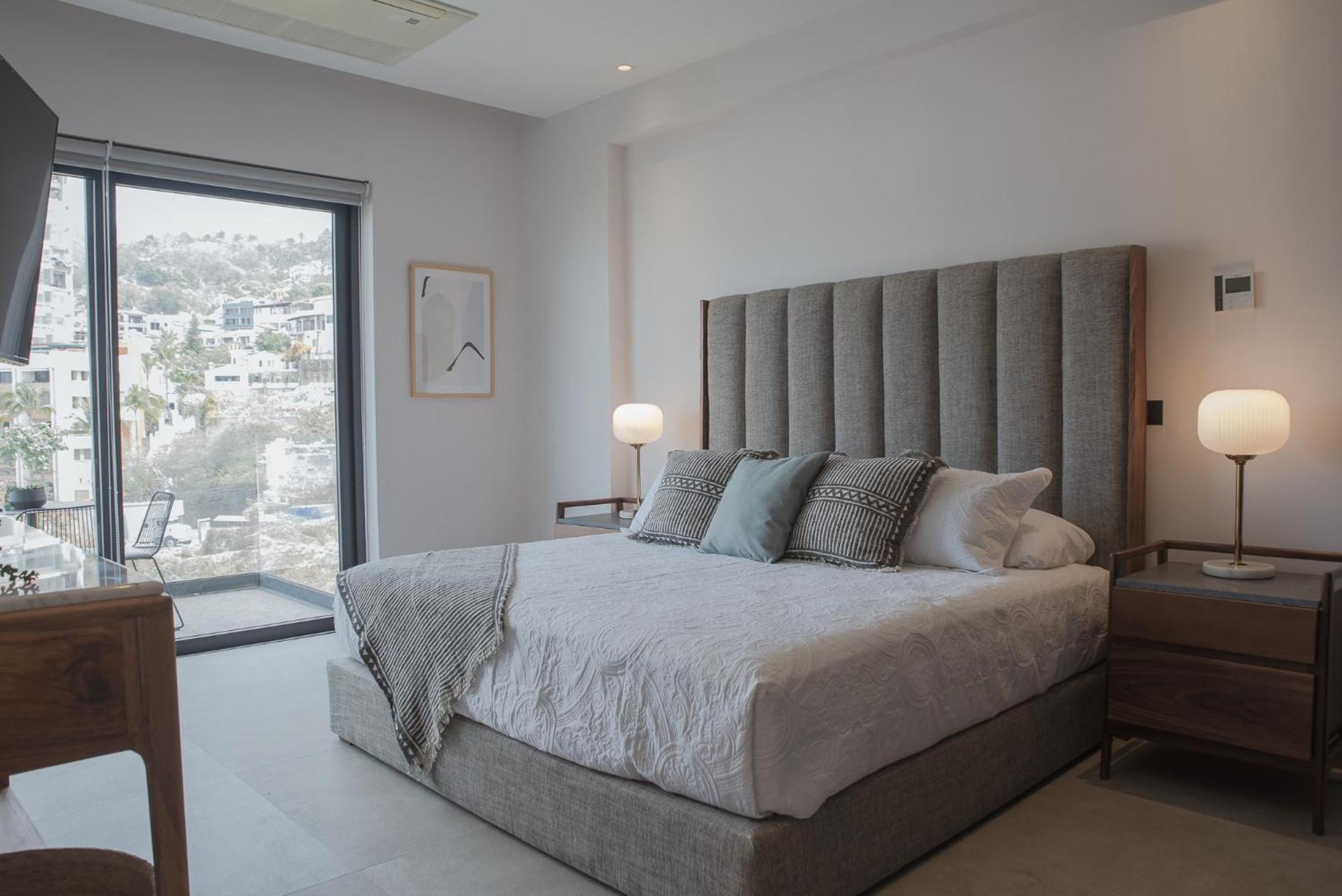 Sail View 105 Vallarta, Ocean View 푸에르토 발라타 외부 사진
