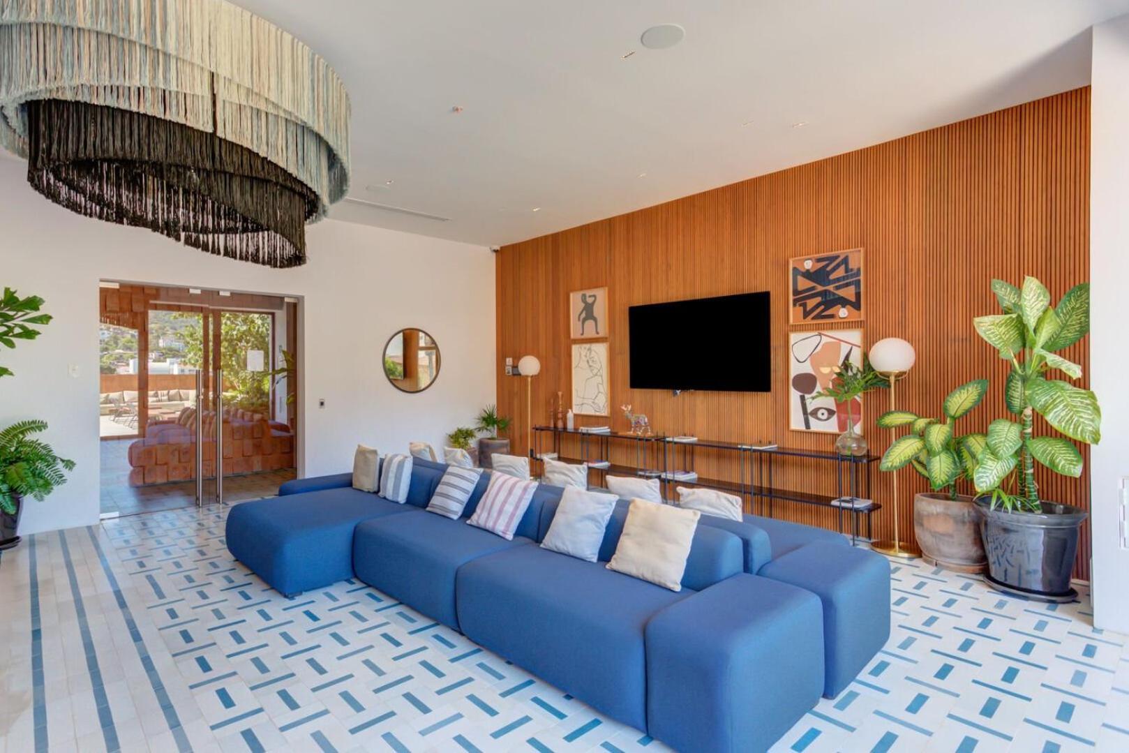 Sail View 105 Vallarta, Ocean View 푸에르토 발라타 외부 사진
