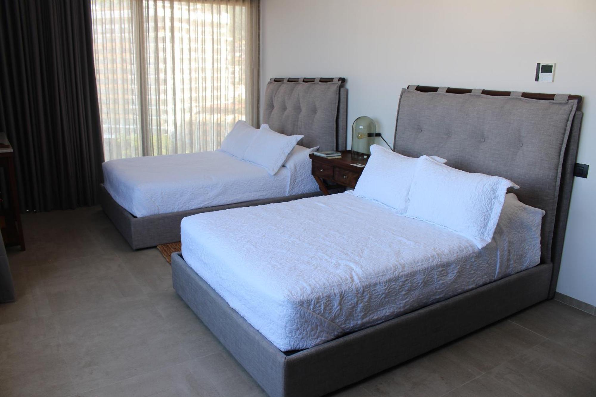 Sail View 105 Vallarta, Ocean View 푸에르토 발라타 외부 사진