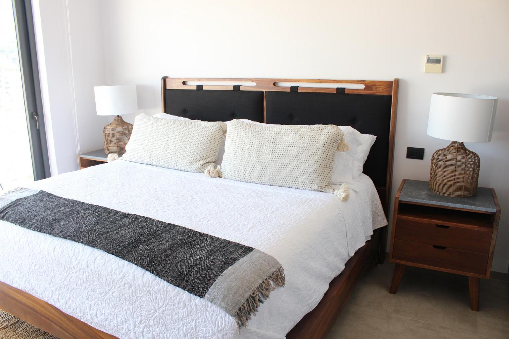 Sail View 105 Vallarta, Ocean View 푸에르토 발라타 외부 사진