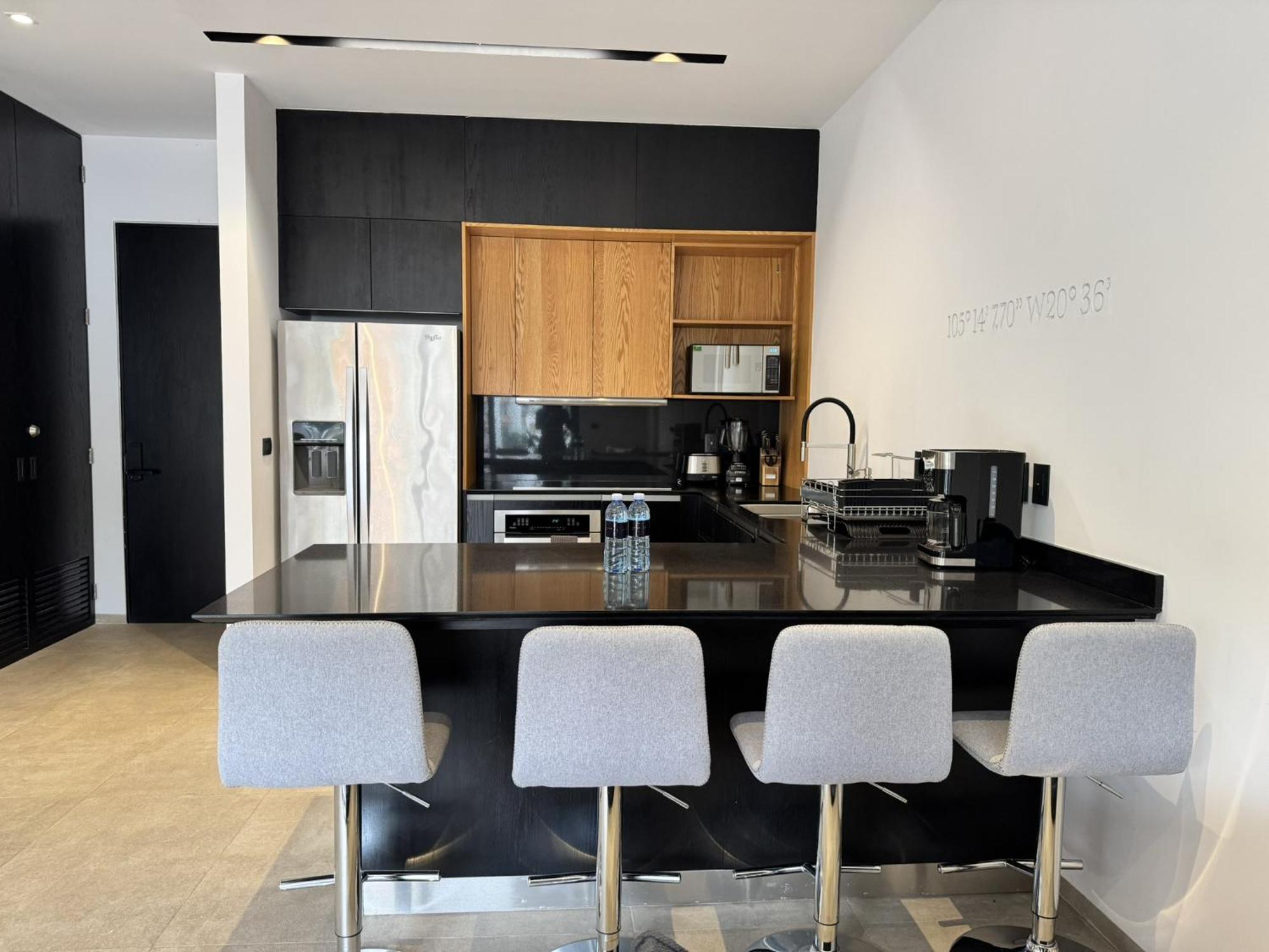 Sail View 105 Vallarta, Ocean View 푸에르토 발라타 외부 사진