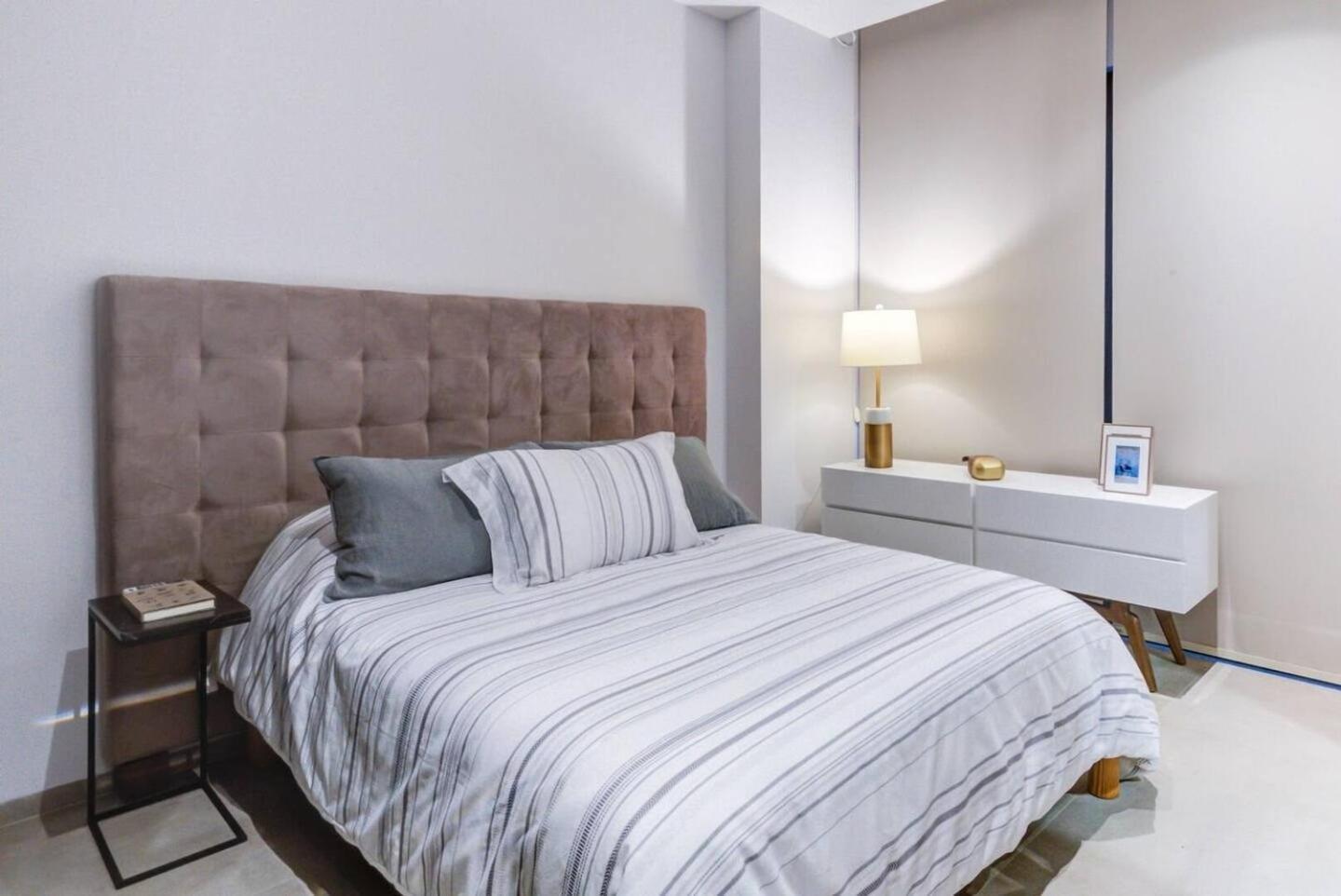 Sail View 105 Vallarta, Ocean View 푸에르토 발라타 외부 사진