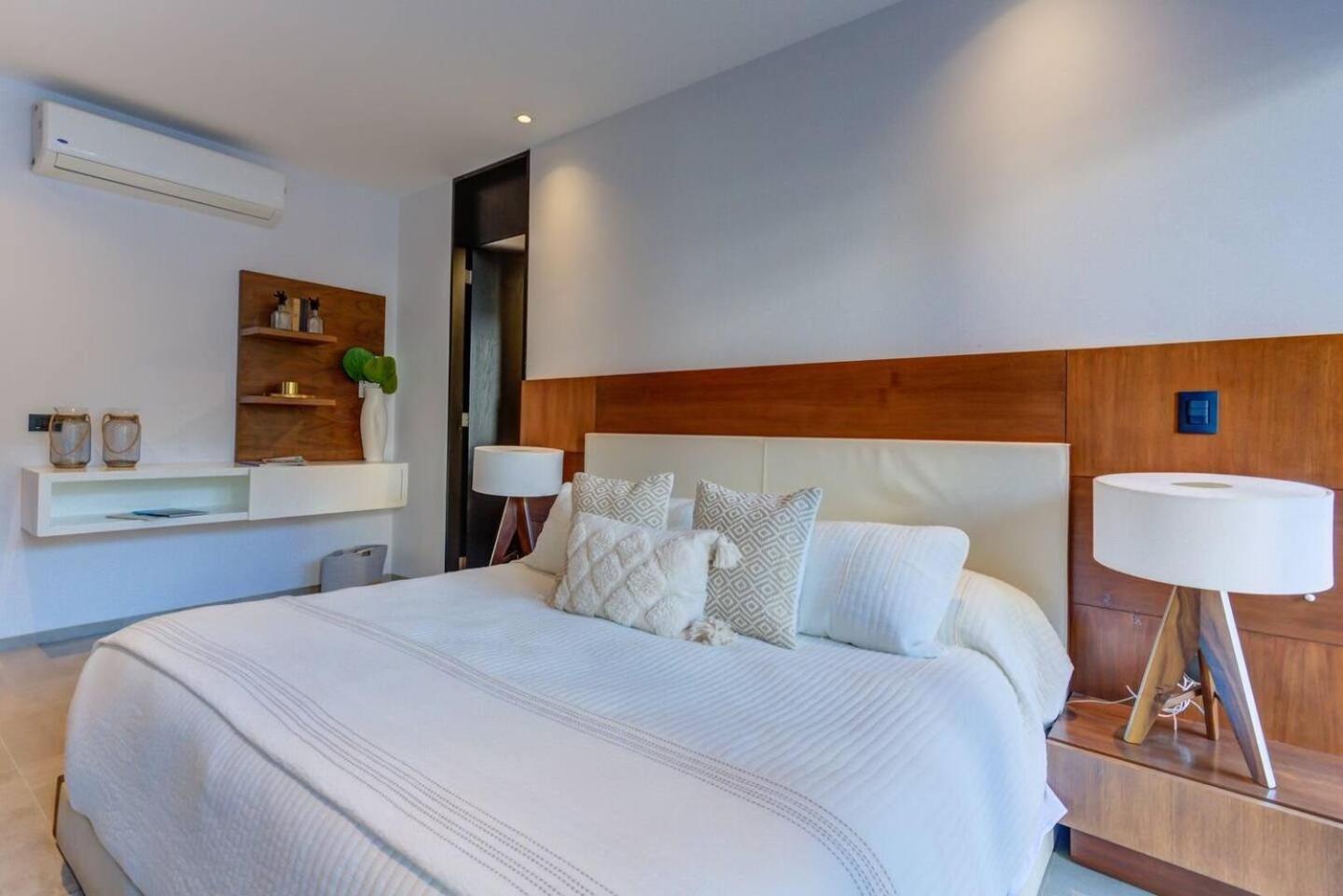 Sail View 105 Vallarta, Ocean View 푸에르토 발라타 외부 사진