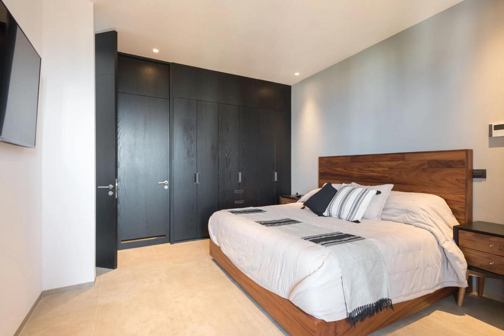 Sail View 105 Vallarta, Ocean View 푸에르토 발라타 외부 사진