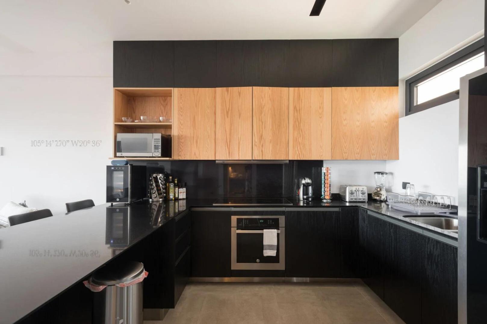 Sail View 105 Vallarta, Ocean View 푸에르토 발라타 외부 사진