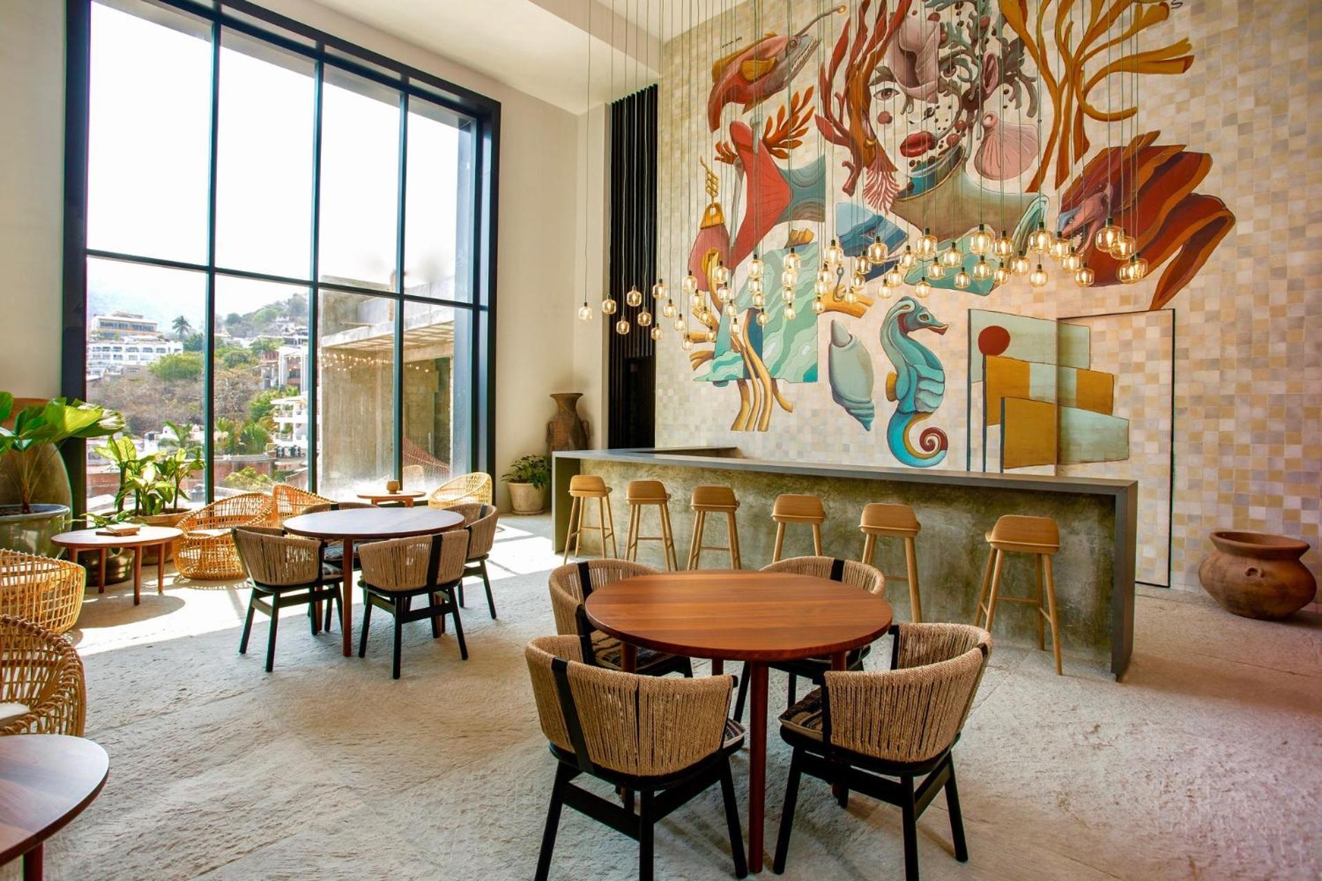Sail View 105 Vallarta, Ocean View 푸에르토 발라타 외부 사진
